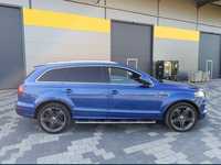 Двері крила Audi Q7 4L 4M 2006-23 авторозборка