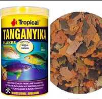 Tropical Tanganyika 21l