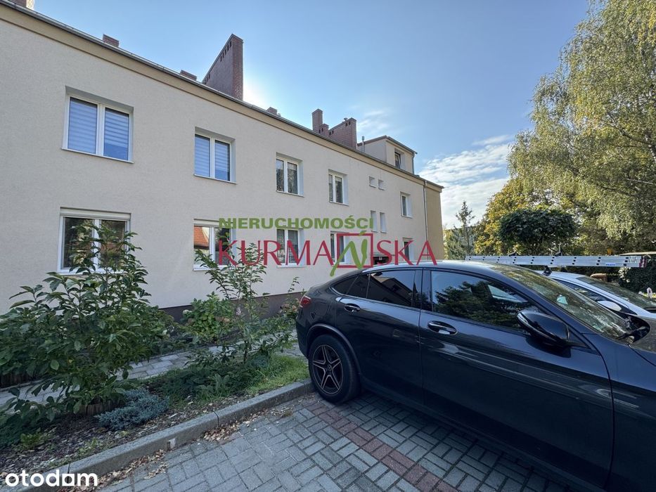 2 pokojowe ul. Lwowska