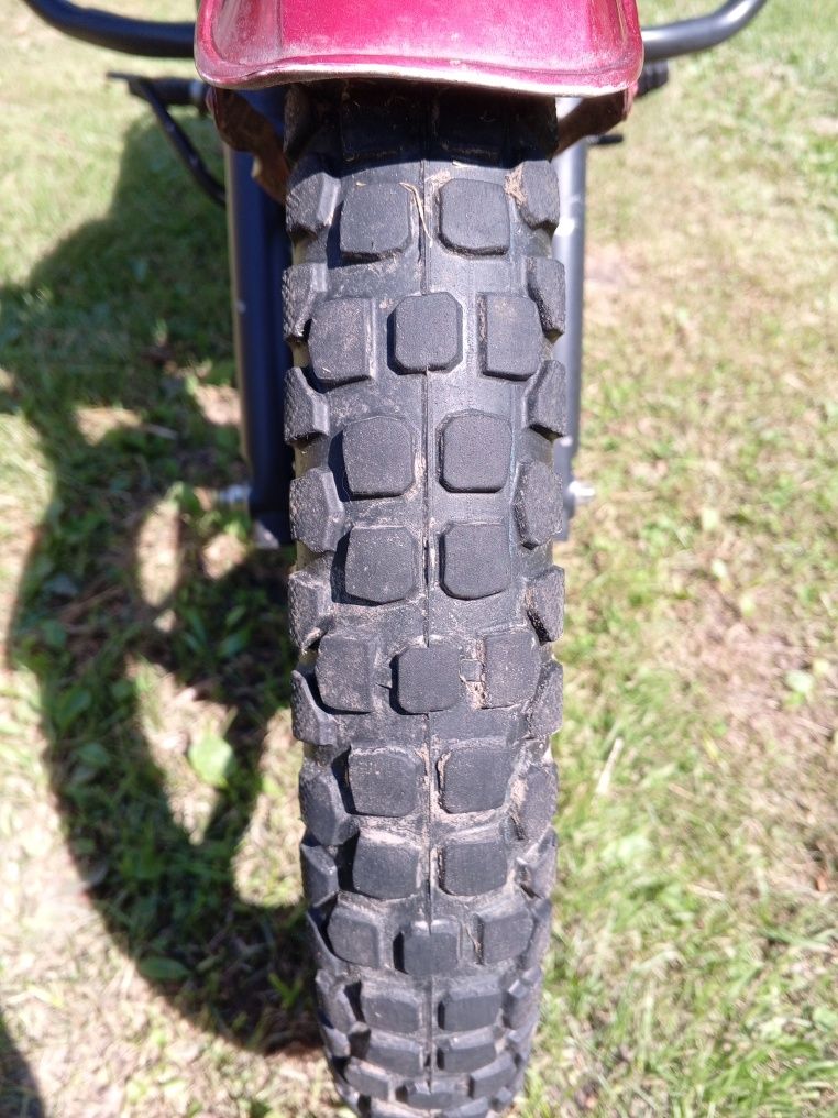 Продам спарк 125
