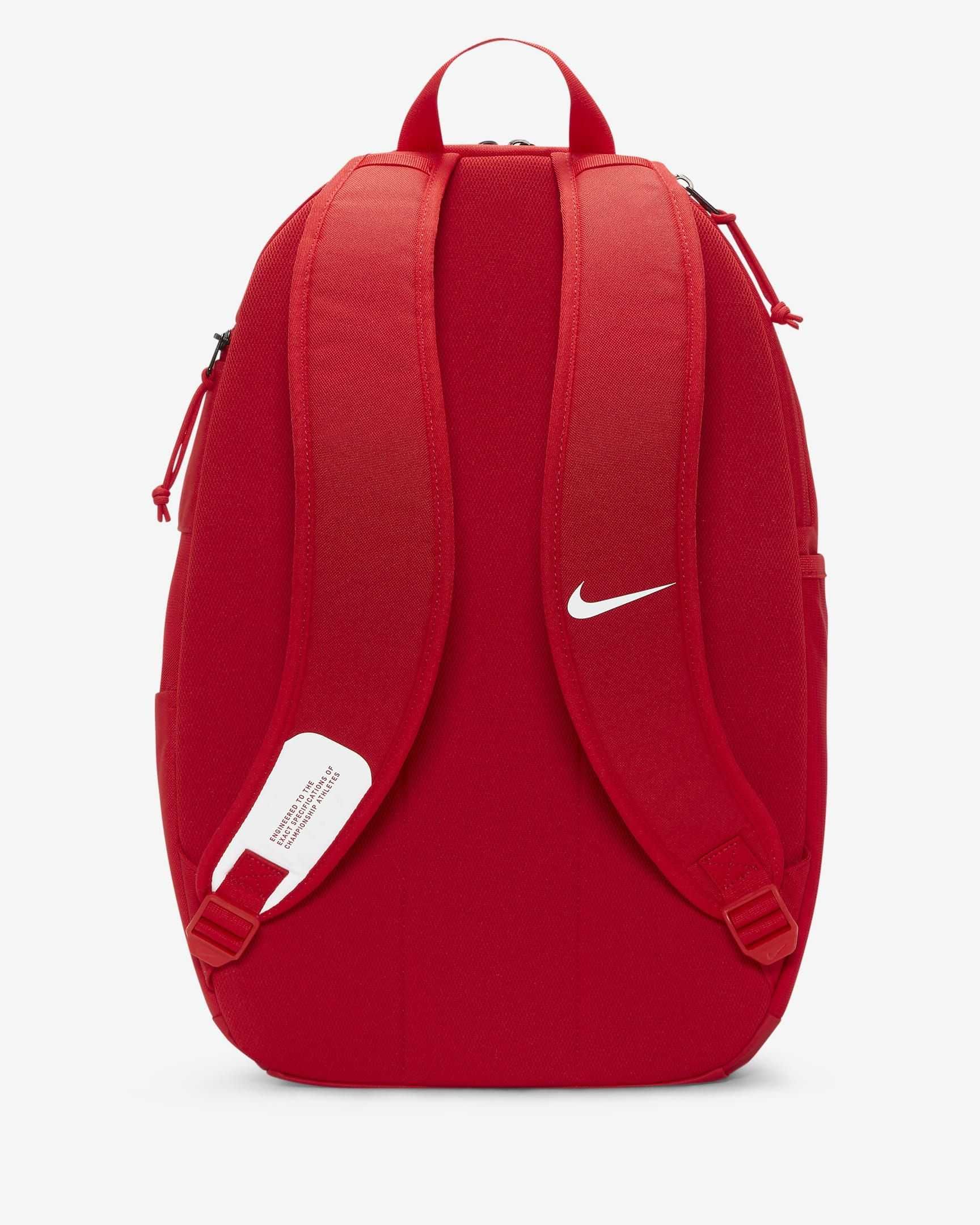 Рюкзак Nike Academy Team Tech Hera Humara Defy Monarh LTD (DV0761-657)