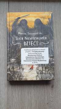 Teatr Niewidzialnych dzieci