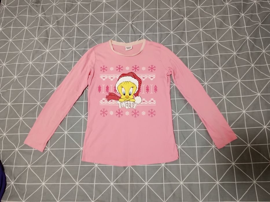 Новорічна кофта розмір xs