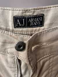 Чоловічі штани джинси ARMANI Jeans AJ Comfort Fit