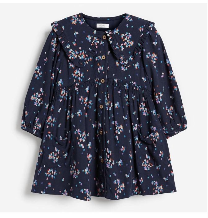 Сукня Next 2-3 роки 98 зріст