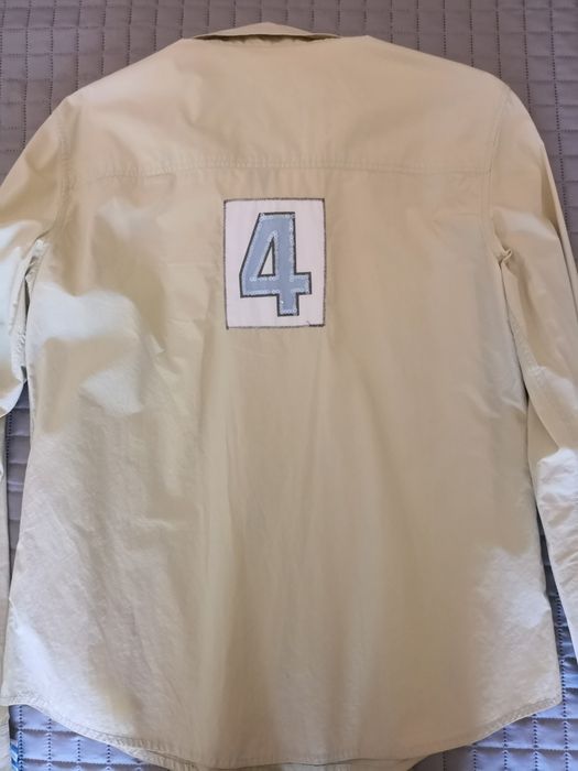 Camisas sra em exelente estado