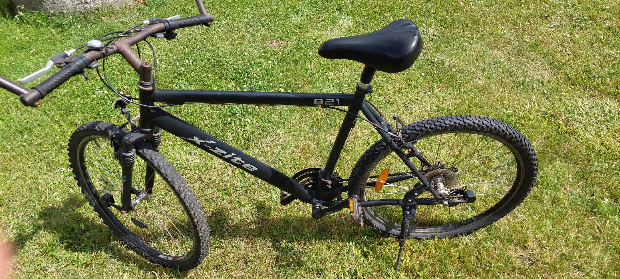 Rower X-zite 827 młodzieżowy/dziecięcy