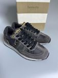 Nowe sneakersy PANTOFOLA D'ORO szare 37