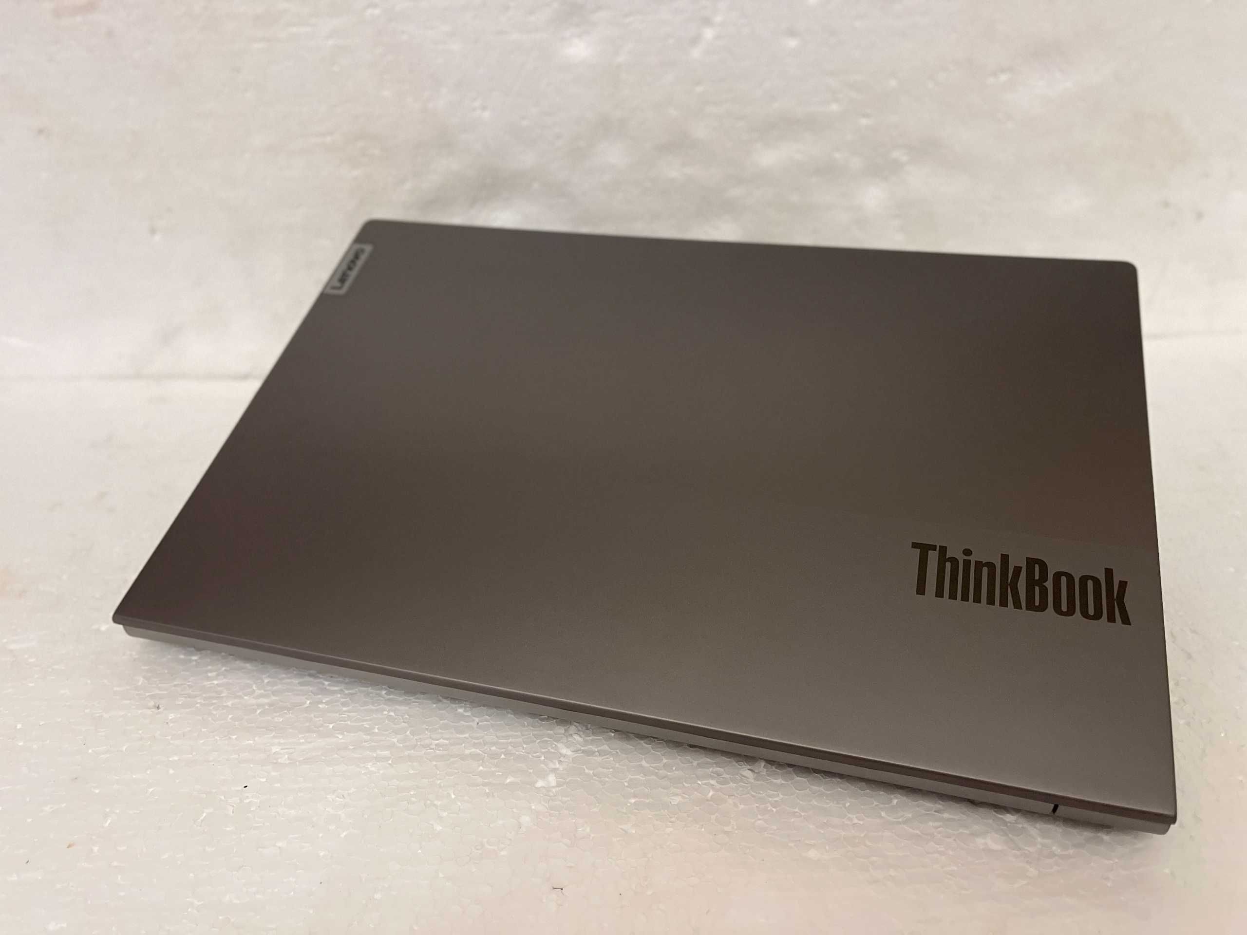 Игровой СВЕЖАК!! ThinkPad E15 + (RYZEN на 12" ЯДЕР) + 16 RAM + ИДЕАЛ!!