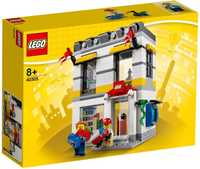 LEGO Реклама: роздрібний магазин LEGO (40305)