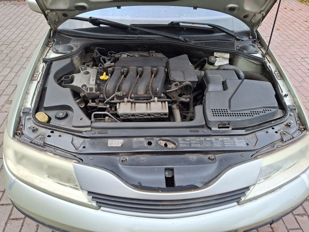 Renault Laguna 1.8