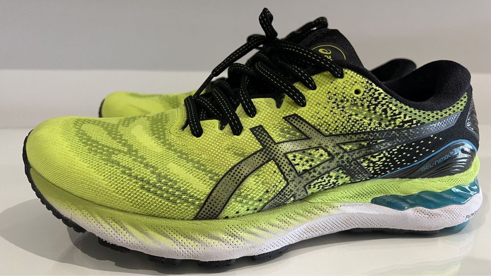 Ténis Running ASICS Nimbus 23