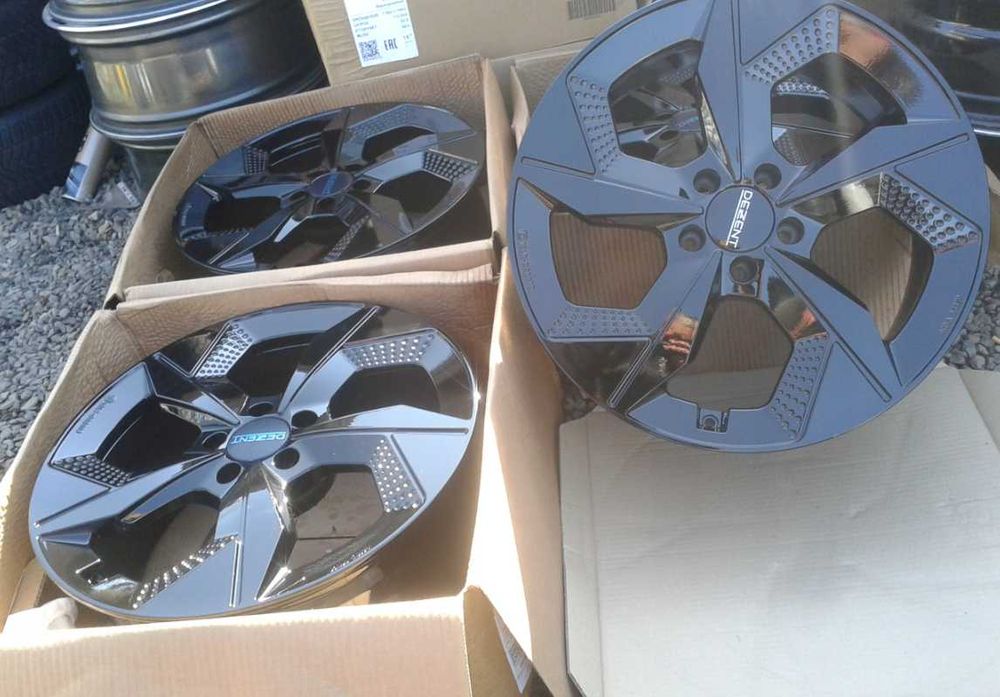 Felgi Alu R19'' 5x112 g20 g21 g30 g31 g01 g02 f48