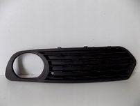 BMW F20 kratka zderzaka przód lewa - 4000