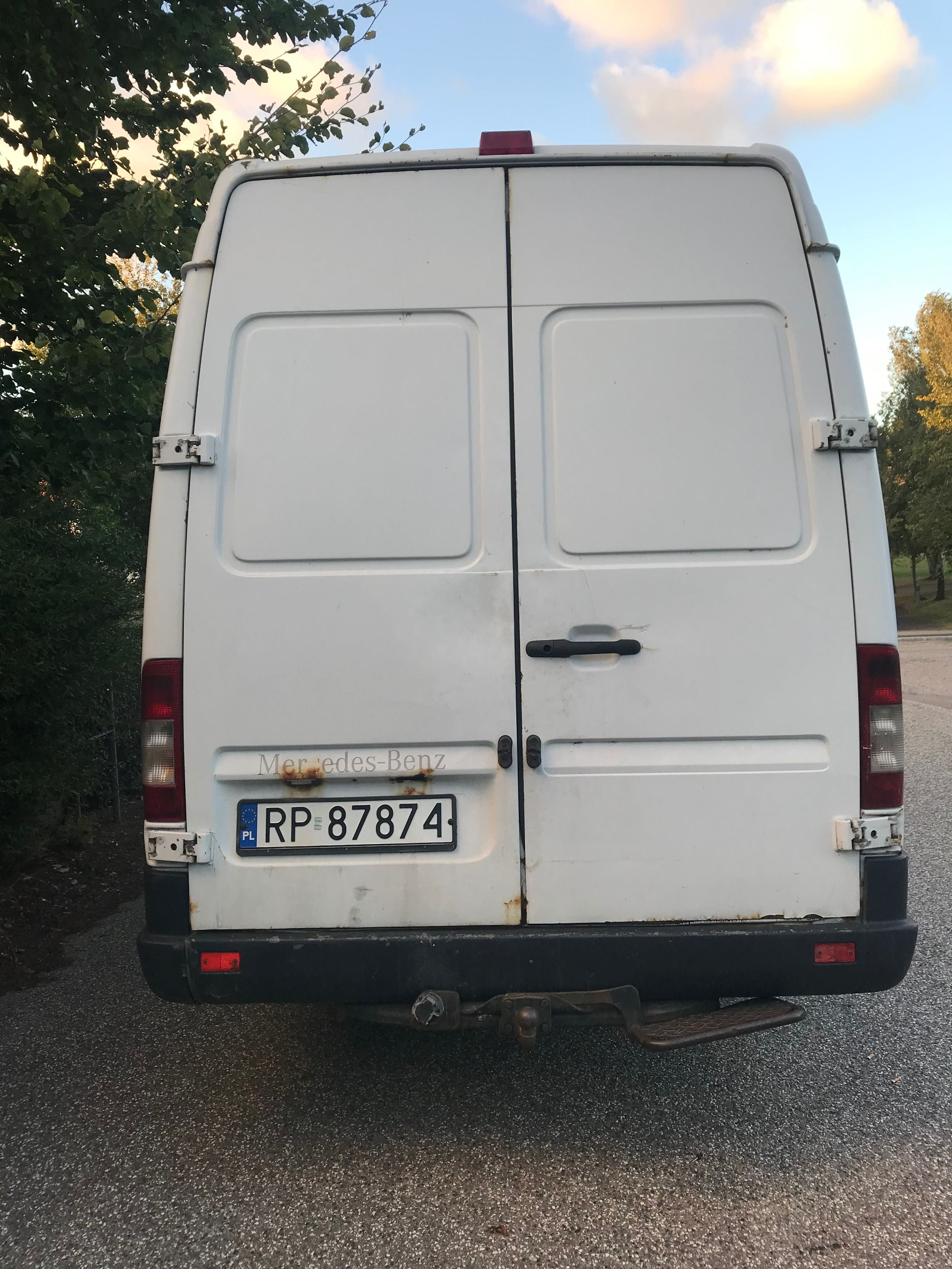Спринтер ціна договірна