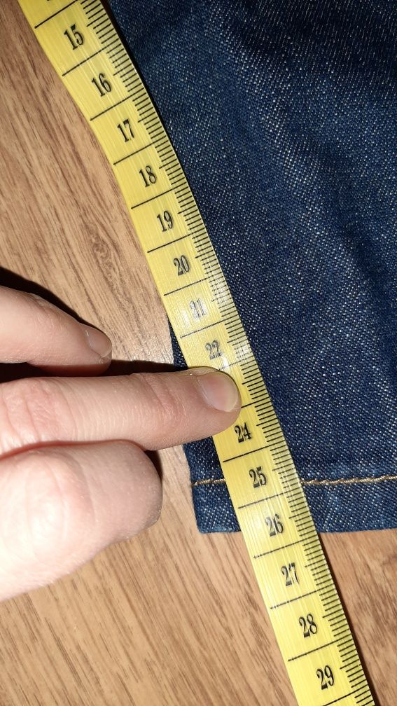 Ogrodniczki dziecięce 80cm Levi's 501 piękne jak nowe! Polecam