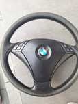 Kierownica mutifunkcja BMW E61 przedlift