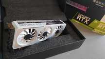 Karta graficzna Gigabyte GeForce RTX 3070 VISION OC 8GB