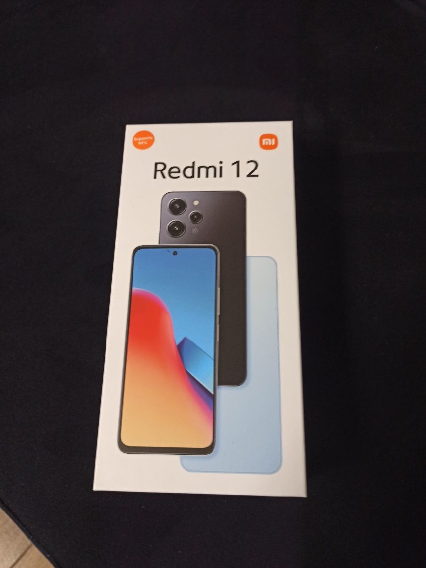 Sprzedam Redmi 12