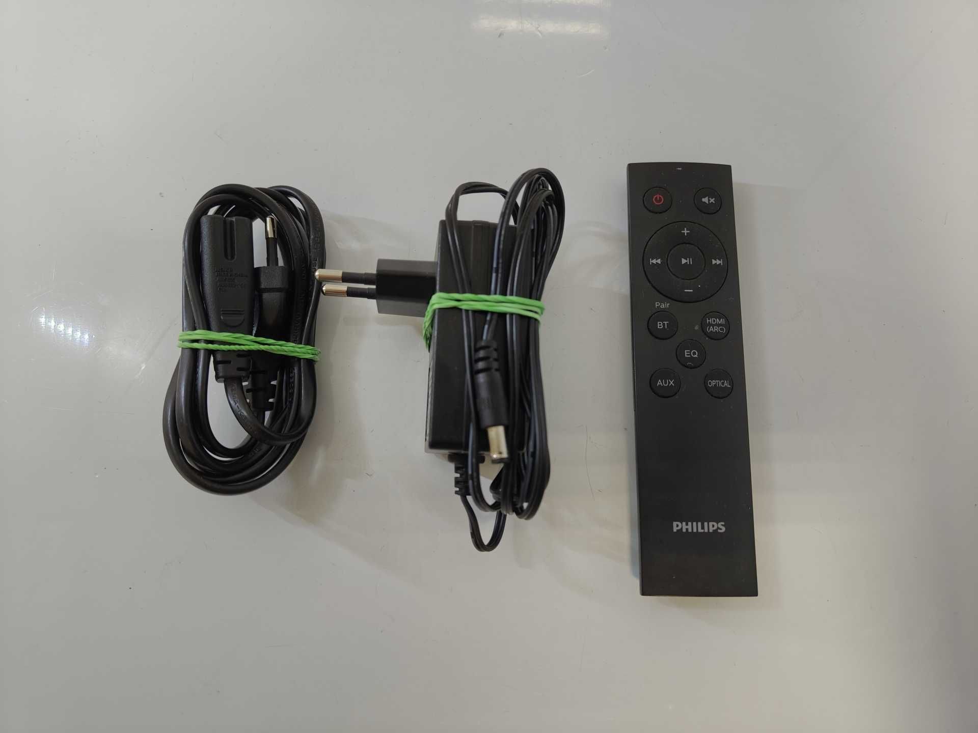 Soundbar Philips TAB5305/12 z subwoofer