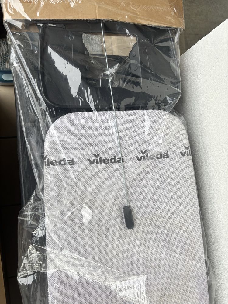Deska do prasowania Vileda diamond plus