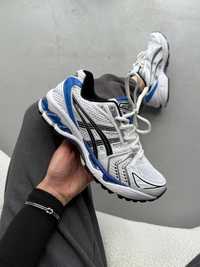 Чоловічі кросівки Asics Gel-Kayano 14 White/Blue