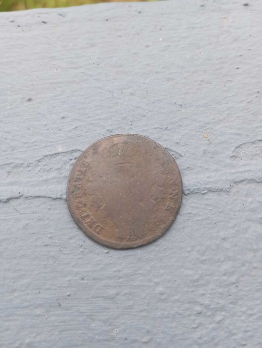 V Réis de 1813 da República de Portugal