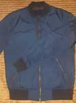 Casaco / Bomber ZARA MAN