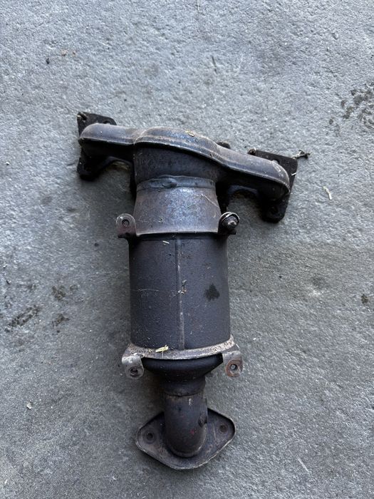 Katalizator Fiat Grande Punto 1.4 1.2