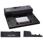 Stacja Dokująca Dell E-Port Latitude Precision PR03X K07A USB 3.0