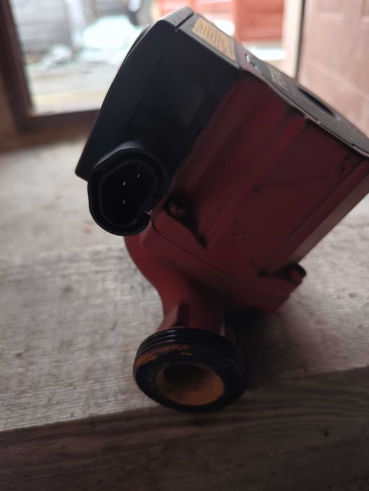 pompa obiegowa ferro