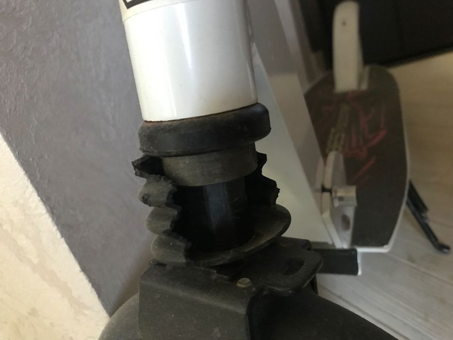 Best Scooter великий двохколісний самокат дитячий детские самокаты