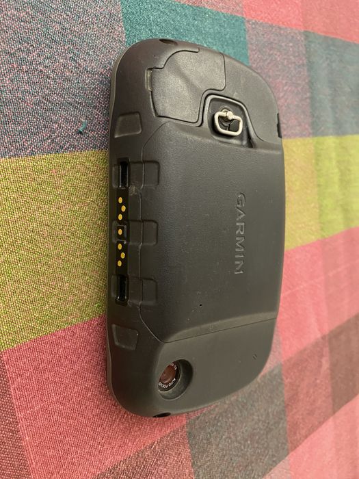 GPS GARMIN Montana 650T