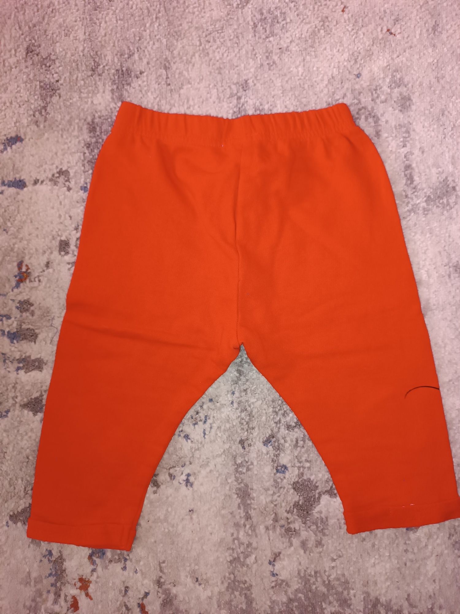 Spodnie myszka Miki Sinsay r. 80