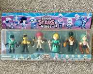 Pack Brawl Stars NOVO