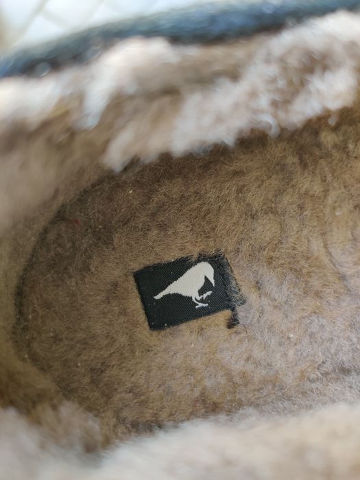 Лоферы мокасины туфли на цигейке