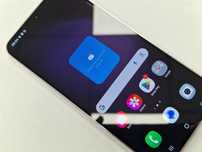 Samsung Galaxy S23+ Dual SIM/ 8GB/ 256GB/ Lavender/ NOWA BATERIA + ład