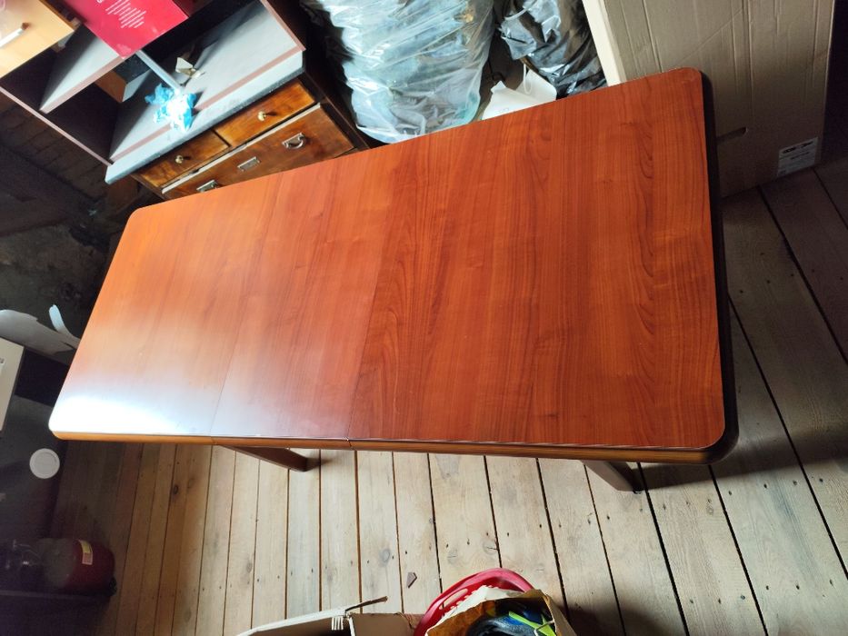 Stól Natalia - kupiony w BRW