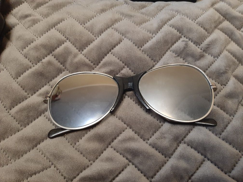 Складные очки 80х годов