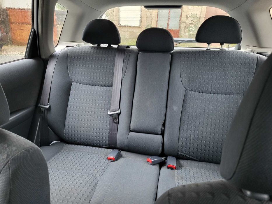 Honda Civic 1.6 110cv hatchback