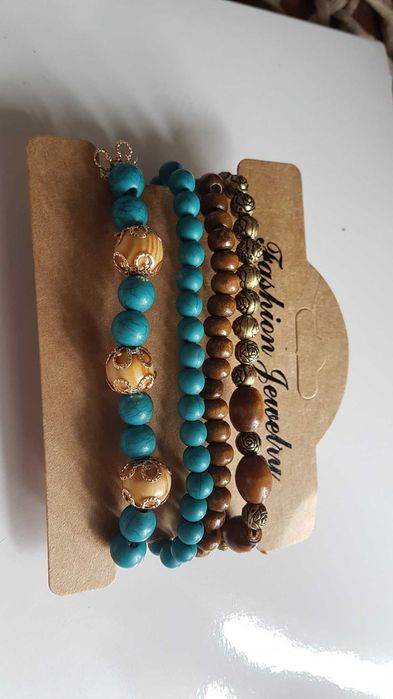 bransoletka boho styl , drzewko szczęścia