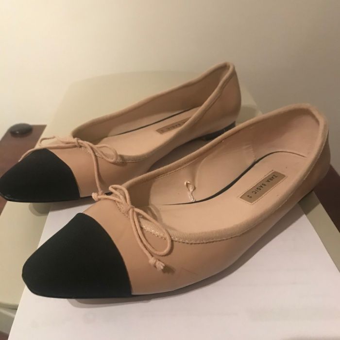 ZARA - Pack de Sapatos
