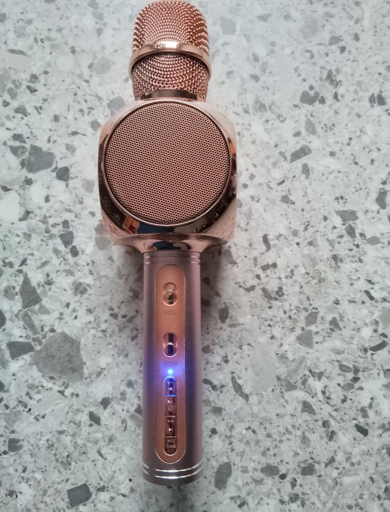Мікрофон Magic Karaoke