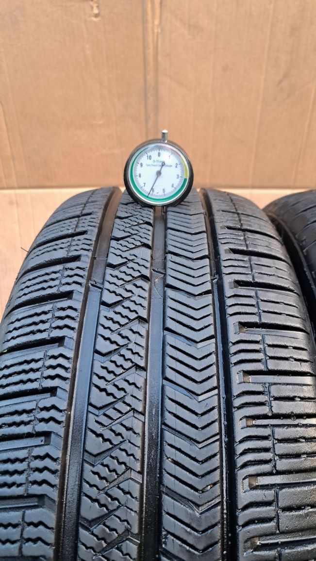 4x 195 50 R15 82H Vredestein Quatrac 5 2021r opony całoroczne