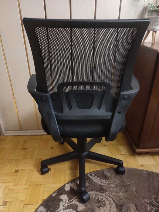 Krzesło Biurowe obrotowe