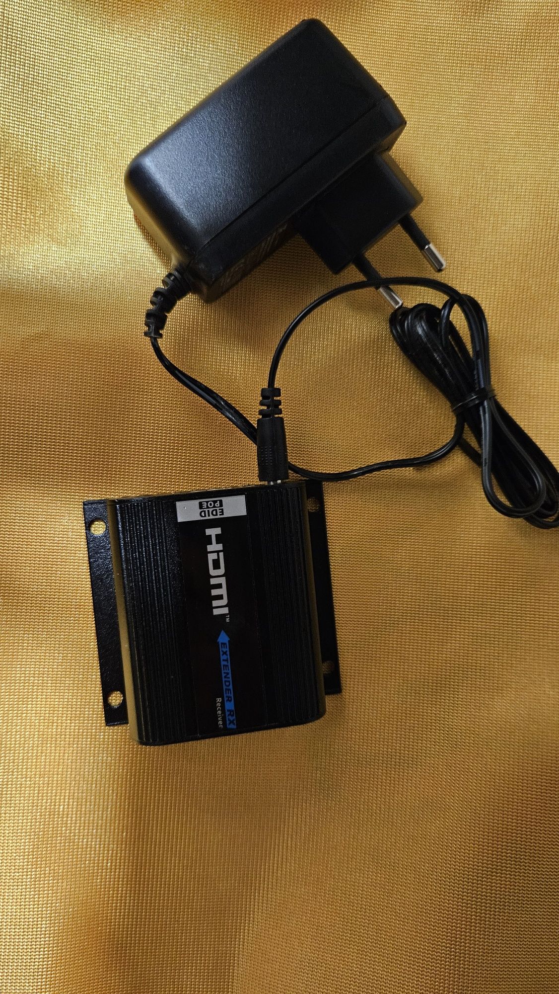 Extensor sinal HDMI