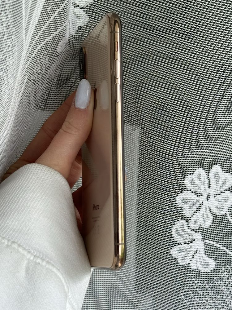 Telefon Iphone XS Gold 64 GB