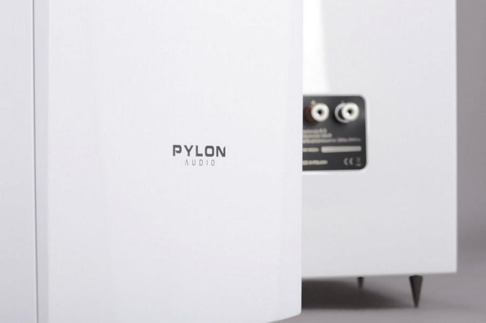 Pylon Audio Sapphire 31 kolumny głośniki różne kolory