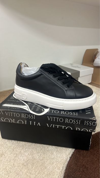 Жіноче взуття Vitto Rossi