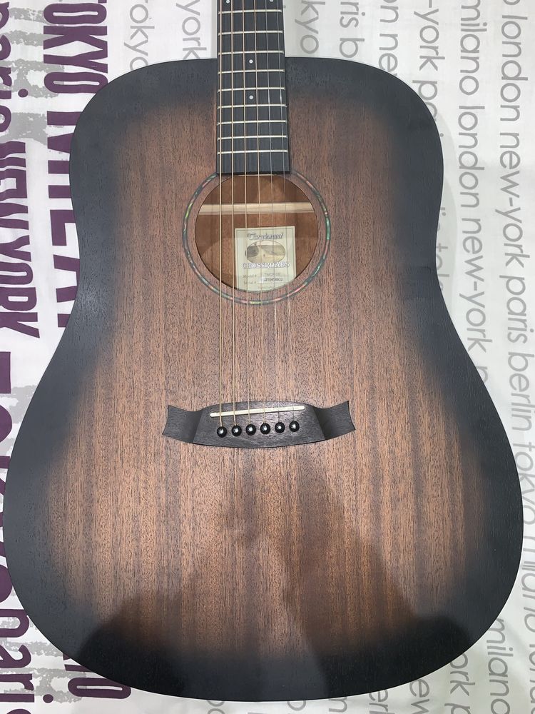 Guitarra Acustica Tanglewood TWCR-DE